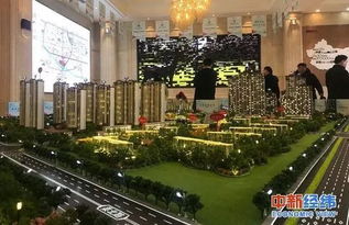 31省房地產(chǎn)開(kāi)發(fā)投資排行榜出爐 海南降幅超10%居全國(guó)倒數(shù)第三，市場(chǎng)分化加劇