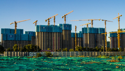 房地產(chǎn)價(jià)格回歸與成交低迷 樓市'博傻'時(shí)代落幕下的開(kāi)發(fā)新局