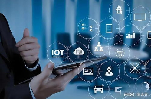 北京10家物聯(lián)網(wǎng)軟件開發(fā)公司技術(shù)能力解析（2025數(shù)據(jù)版）